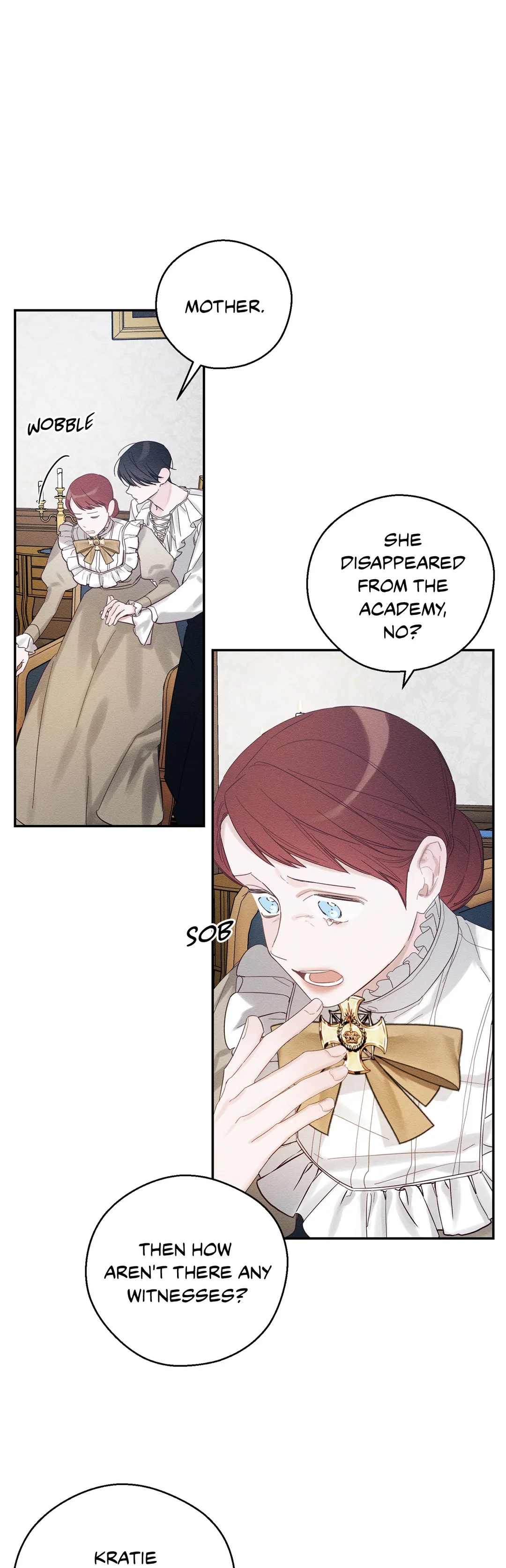 Let’s Hide My Younger Brother First chapter 49 page 27