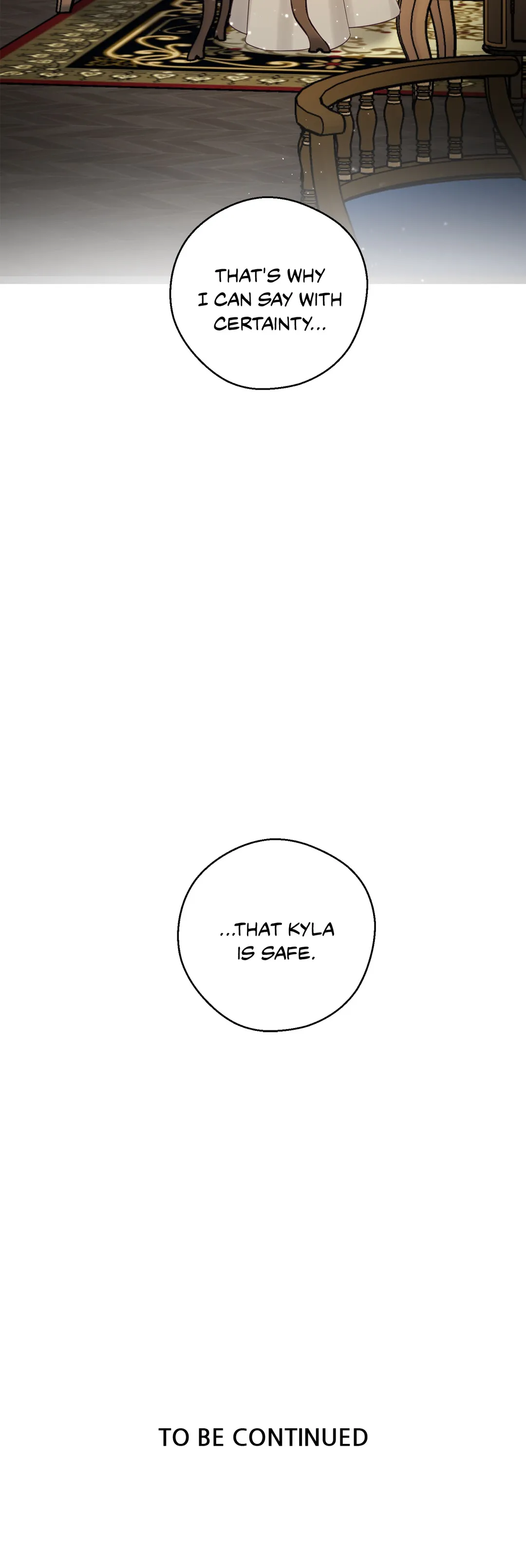 Let’s Hide My Younger Brother First chapter 49 page 32