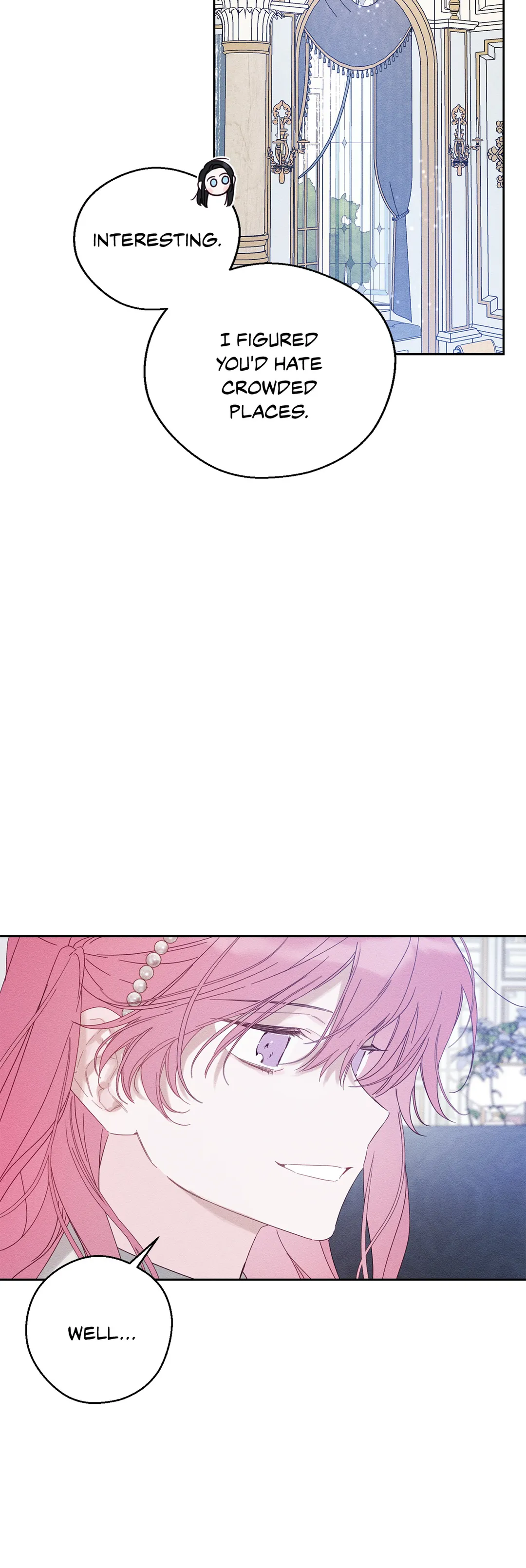 Let’s Hide My Younger Brother First chapter 51 page 4