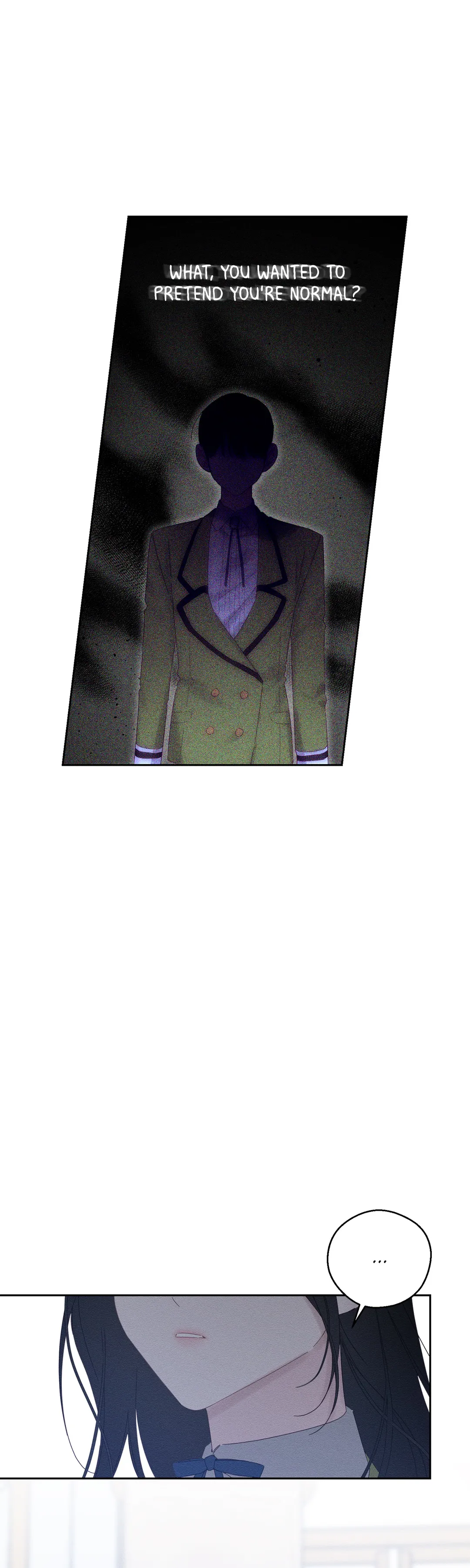 Let’s Hide My Younger Brother First chapter 51 page 6