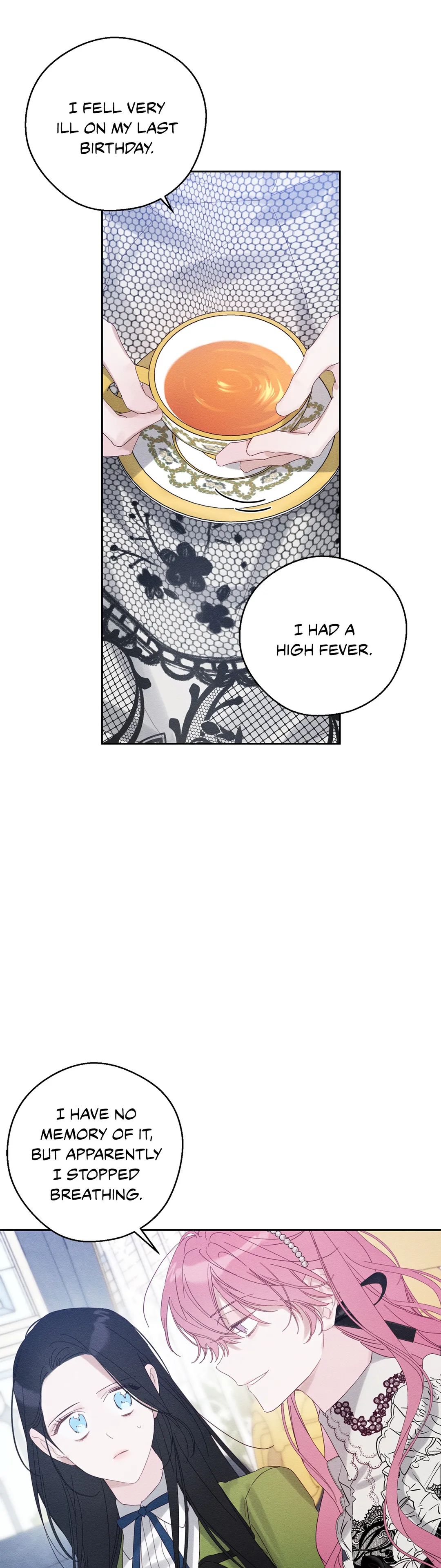 Let’s Hide My Younger Brother First chapter 51 page 10