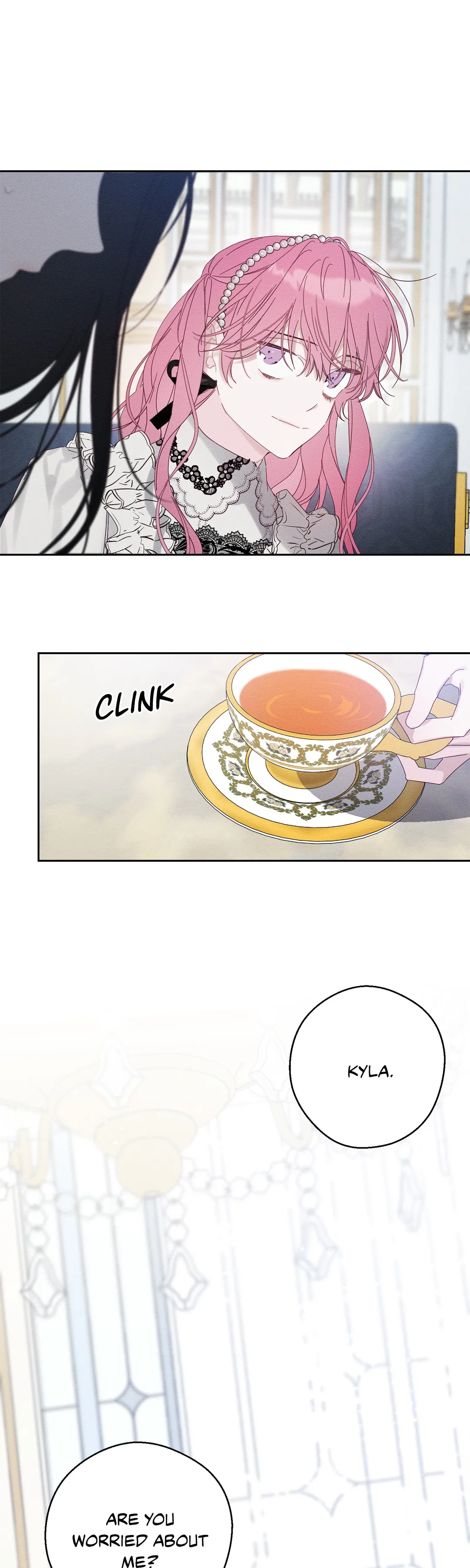 Let’s Hide My Younger Brother First chapter 51 page 13
