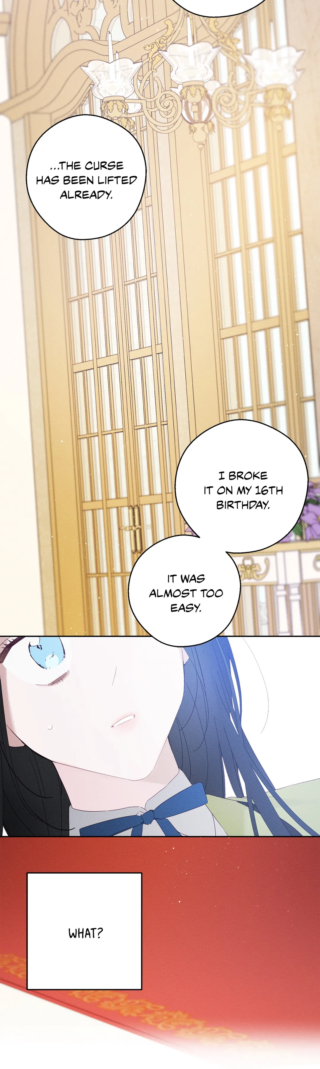 Let’s Hide My Younger Brother First chapter 51 page 16
