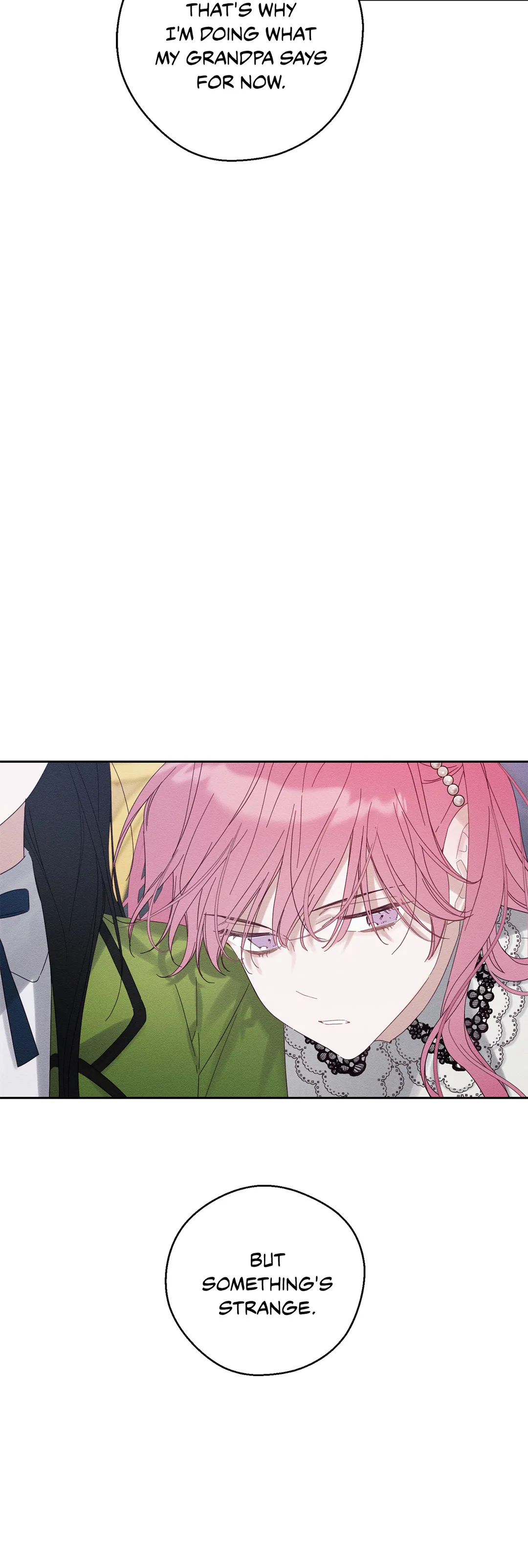 Let’s Hide My Younger Brother First chapter 51 page 20