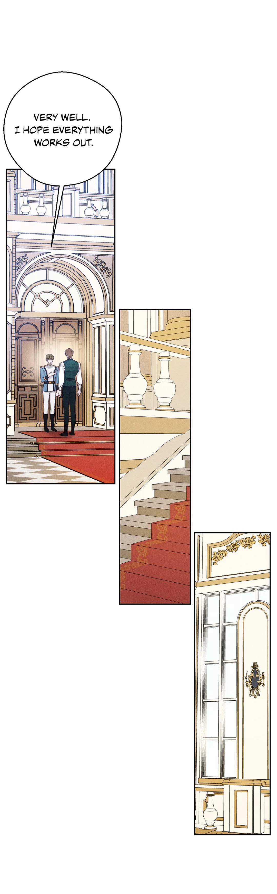 Let’s Hide My Younger Brother First chapter 51 page 29
