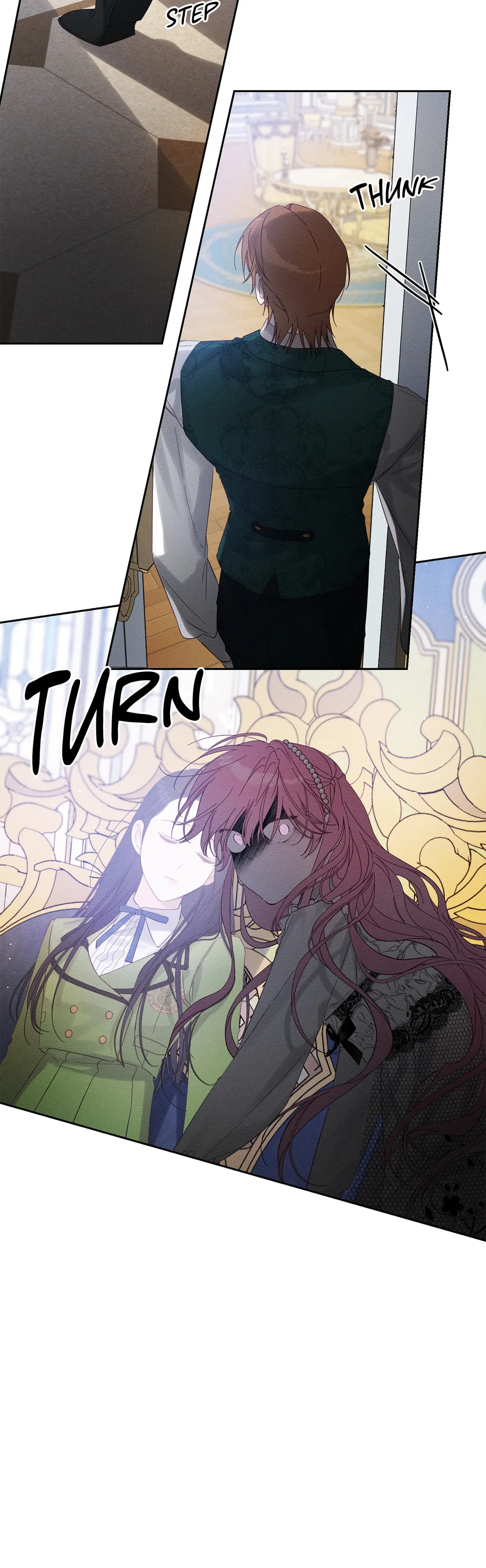 Let’s Hide My Younger Brother First chapter 51 page 40