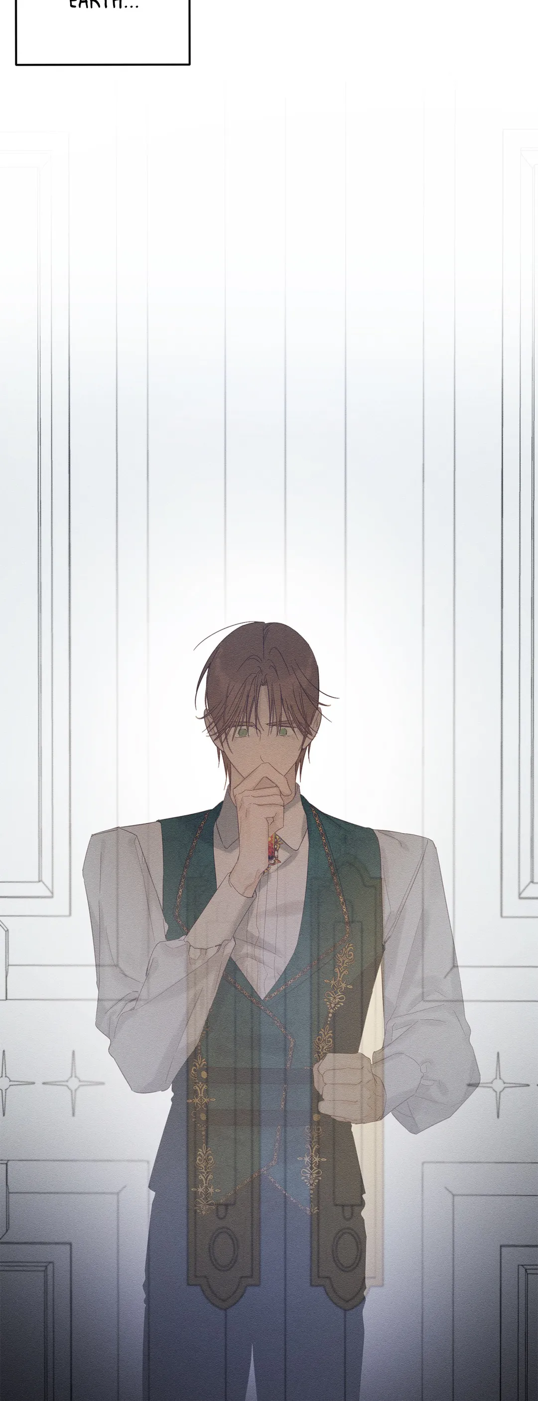 Let’s Hide My Younger Brother First chapter 51 page 43