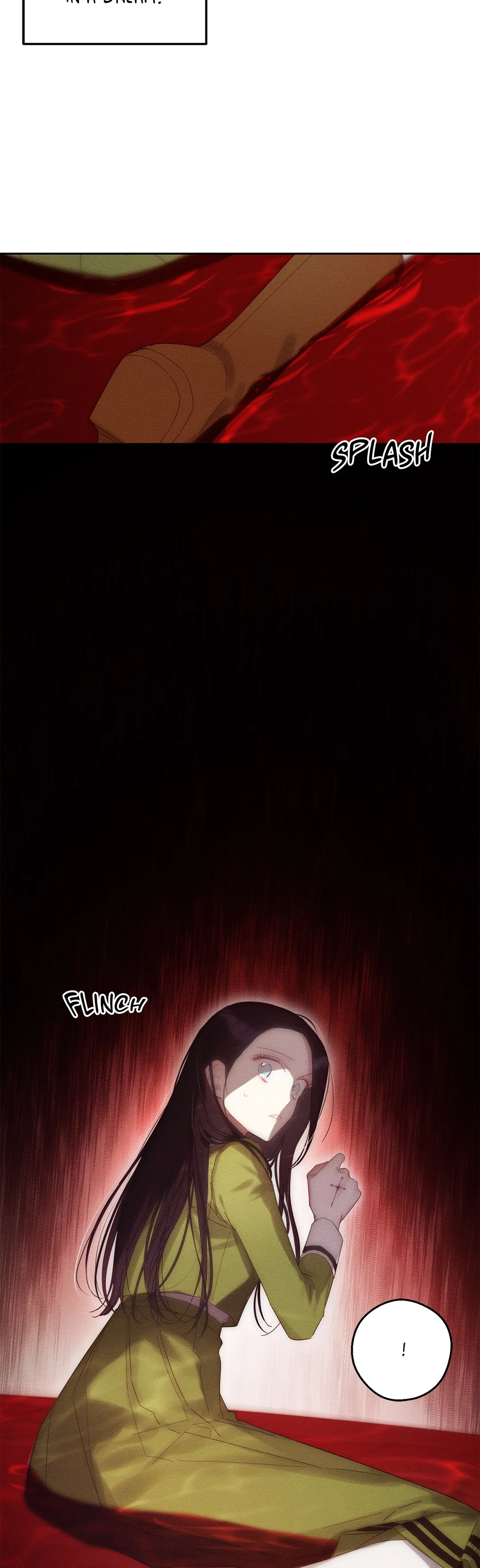 Let’s Hide My Younger Brother First chapter 52 page 3