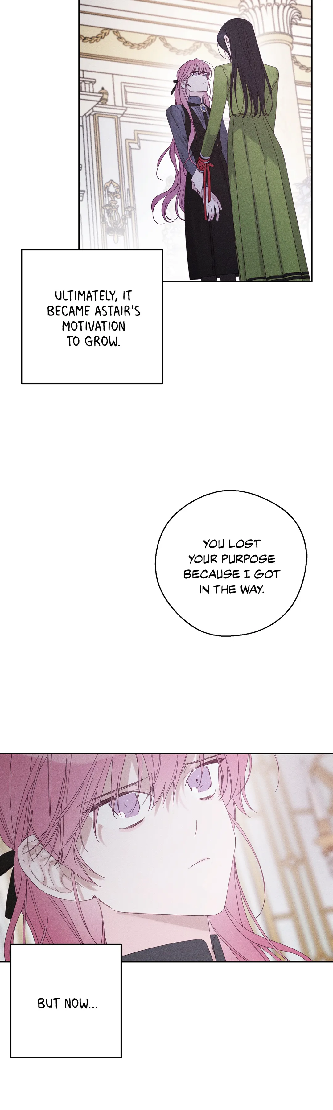 Let’s Hide My Younger Brother First chapter 54 page 7