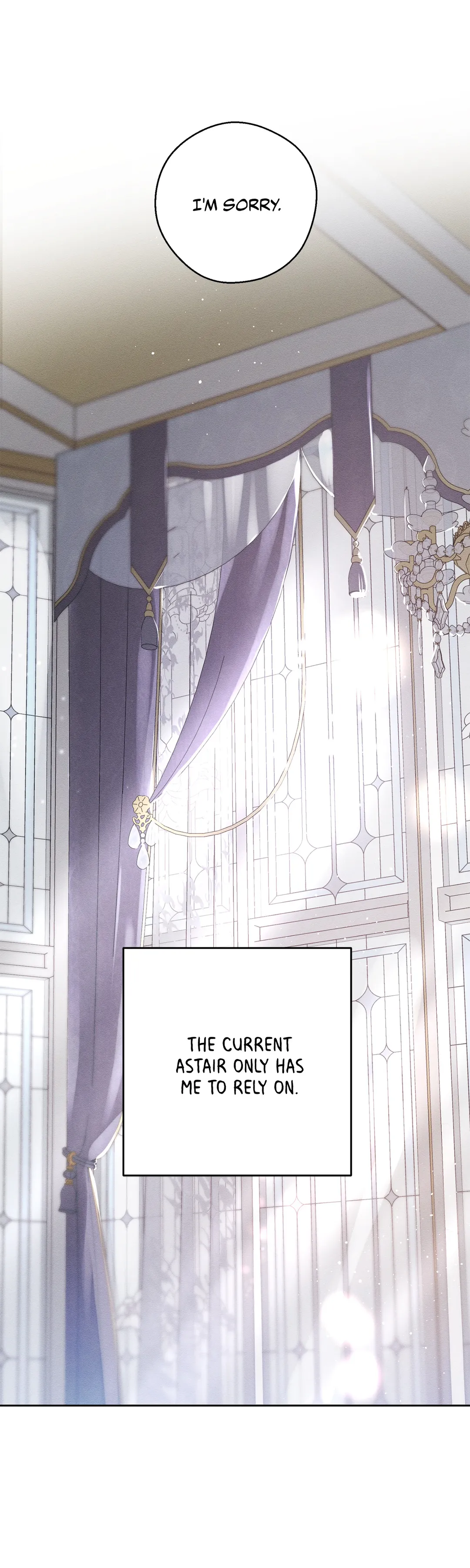 Let’s Hide My Younger Brother First chapter 54 page 8
