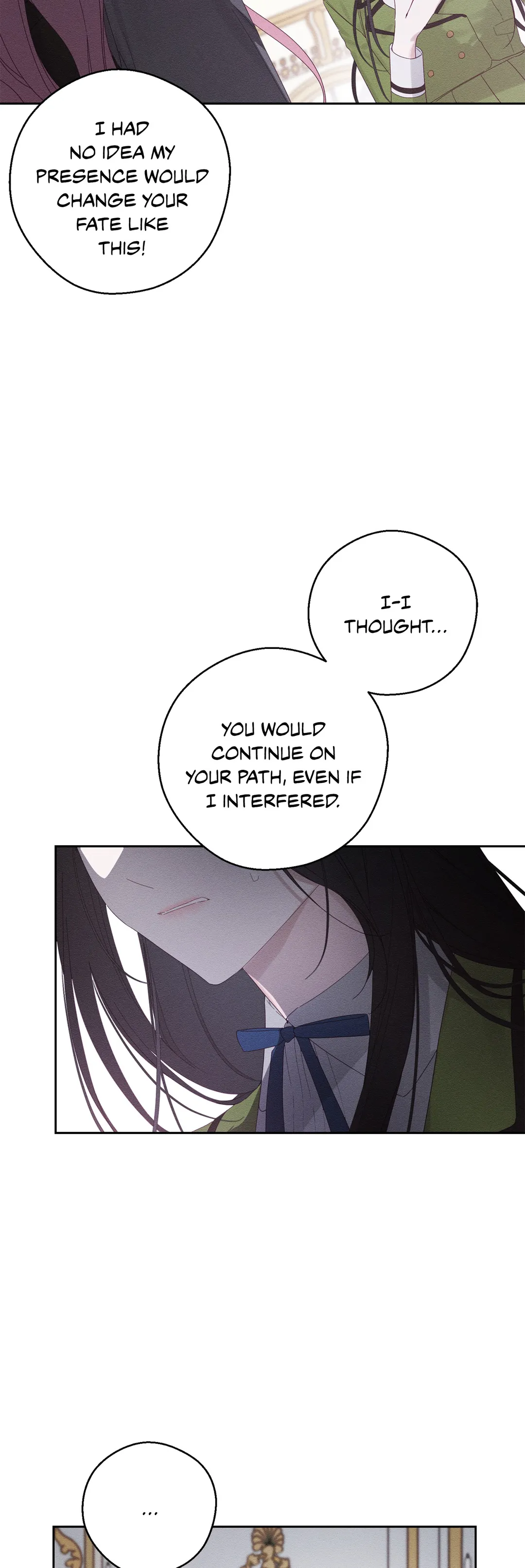 Let’s Hide My Younger Brother First chapter 54 page 11