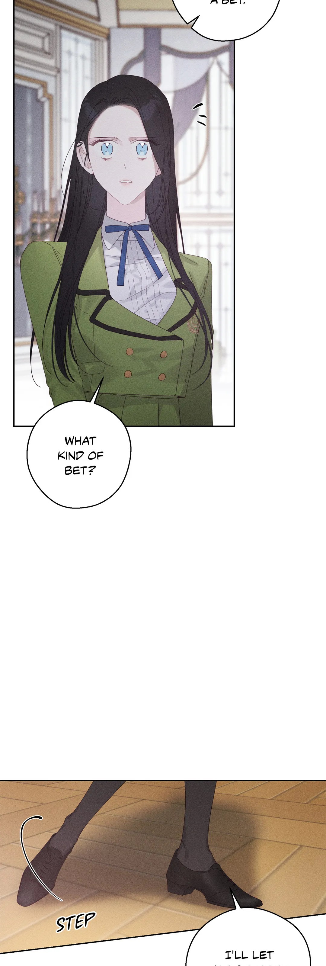 Let’s Hide My Younger Brother First chapter 54 page 15