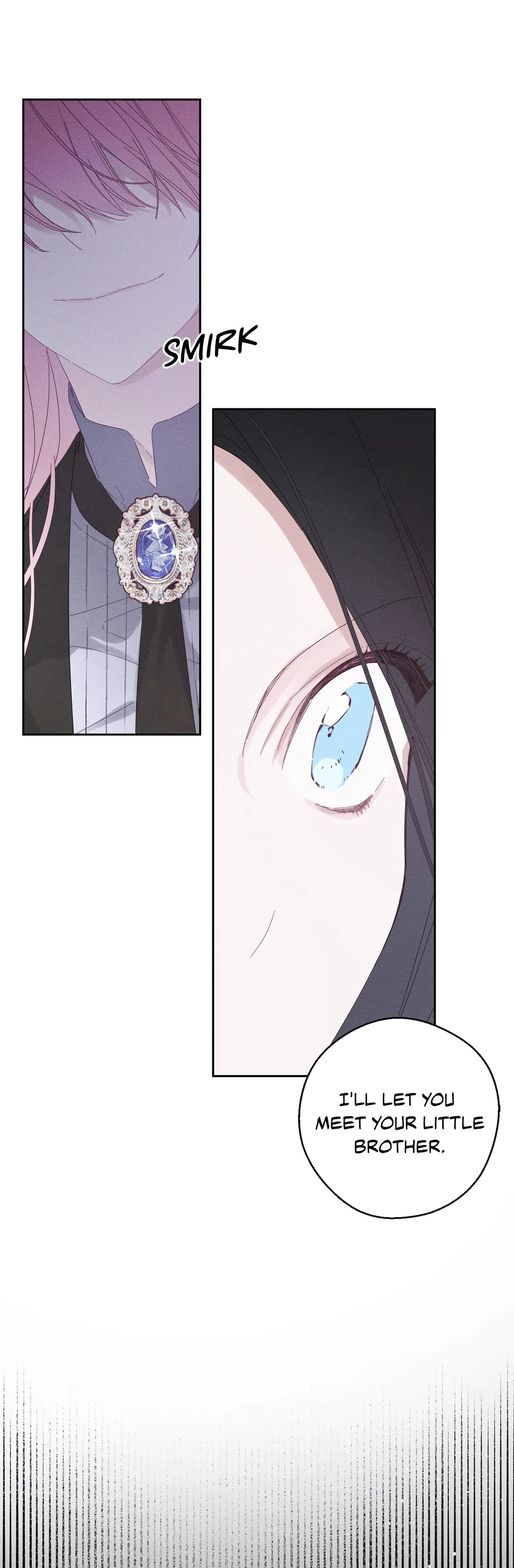 Let’s Hide My Younger Brother First chapter 54 page 18