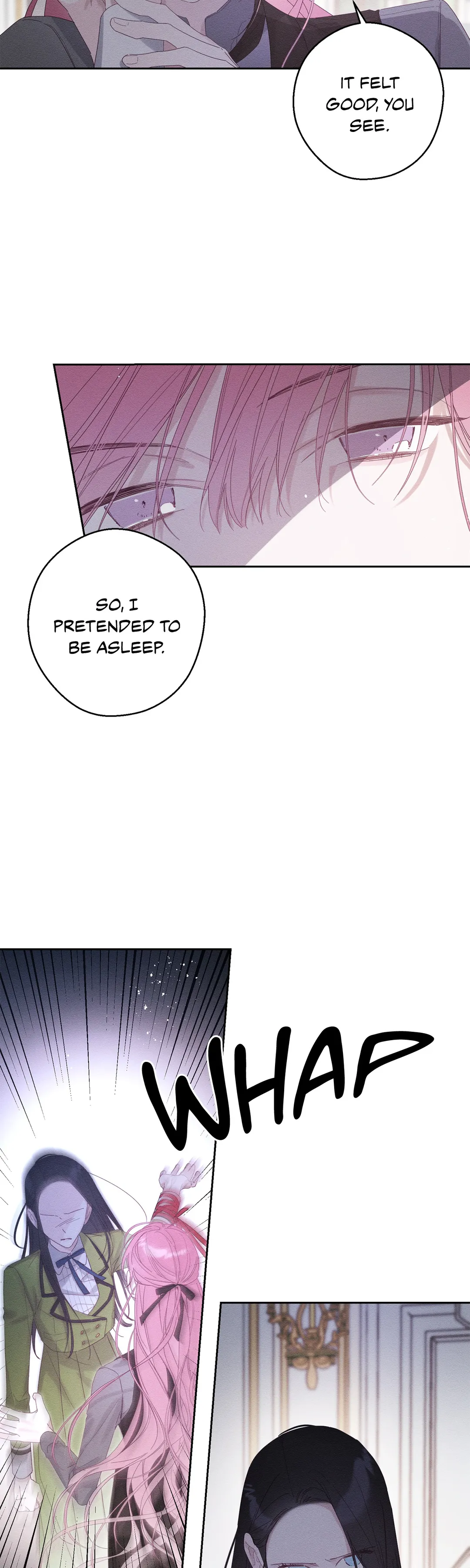 Let’s Hide My Younger Brother First chapter 54 page 27