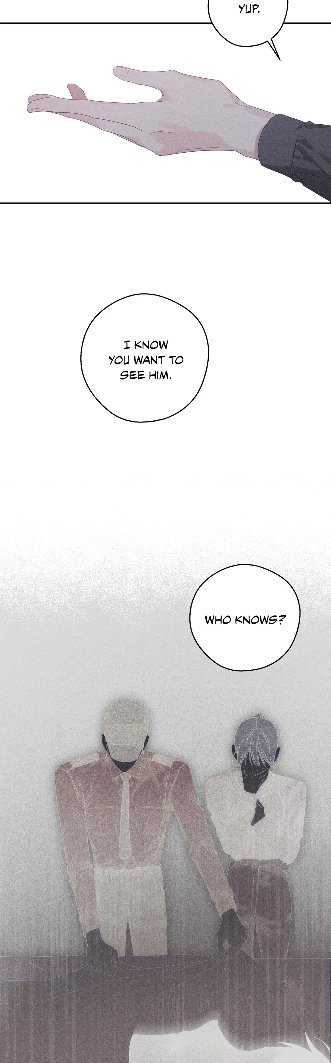 Let’s Hide My Younger Brother First chapter 54 page 30