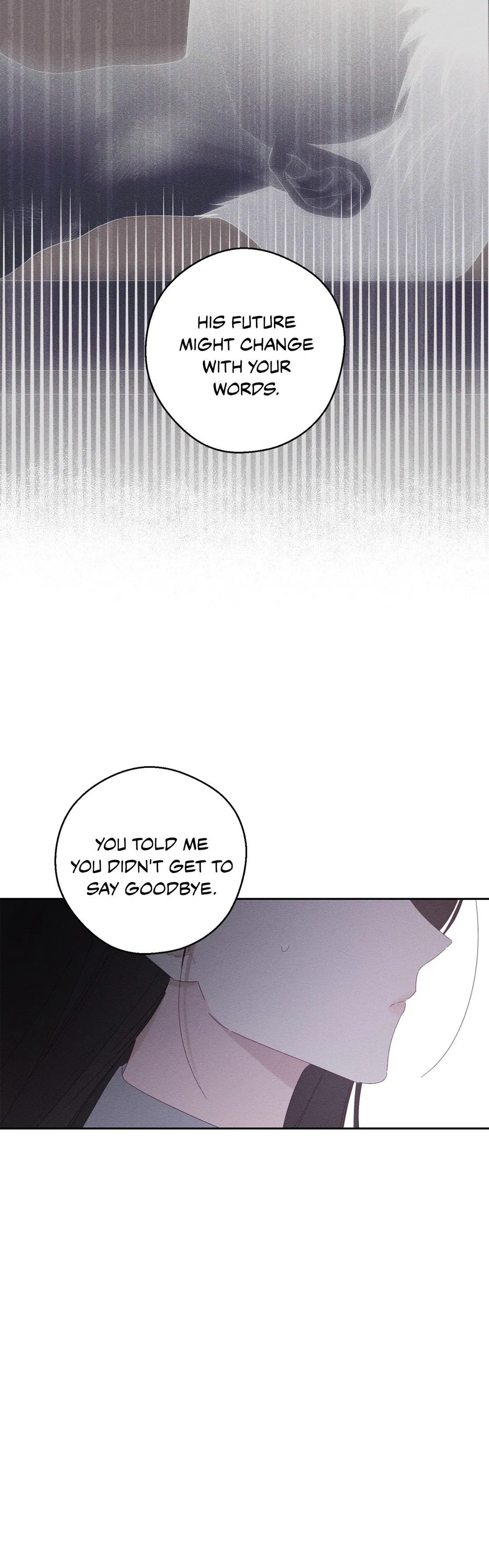 Let’s Hide My Younger Brother First chapter 54 page 31
