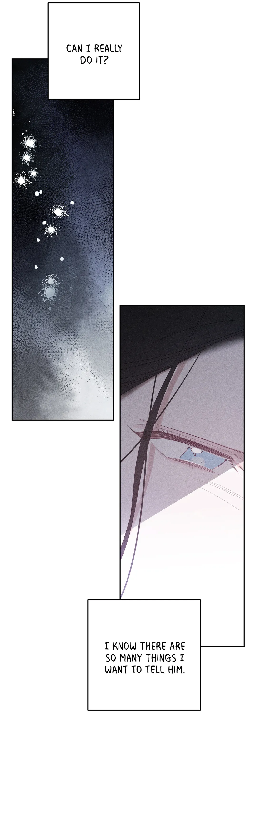 Let’s Hide My Younger Brother First chapter 54 page 32