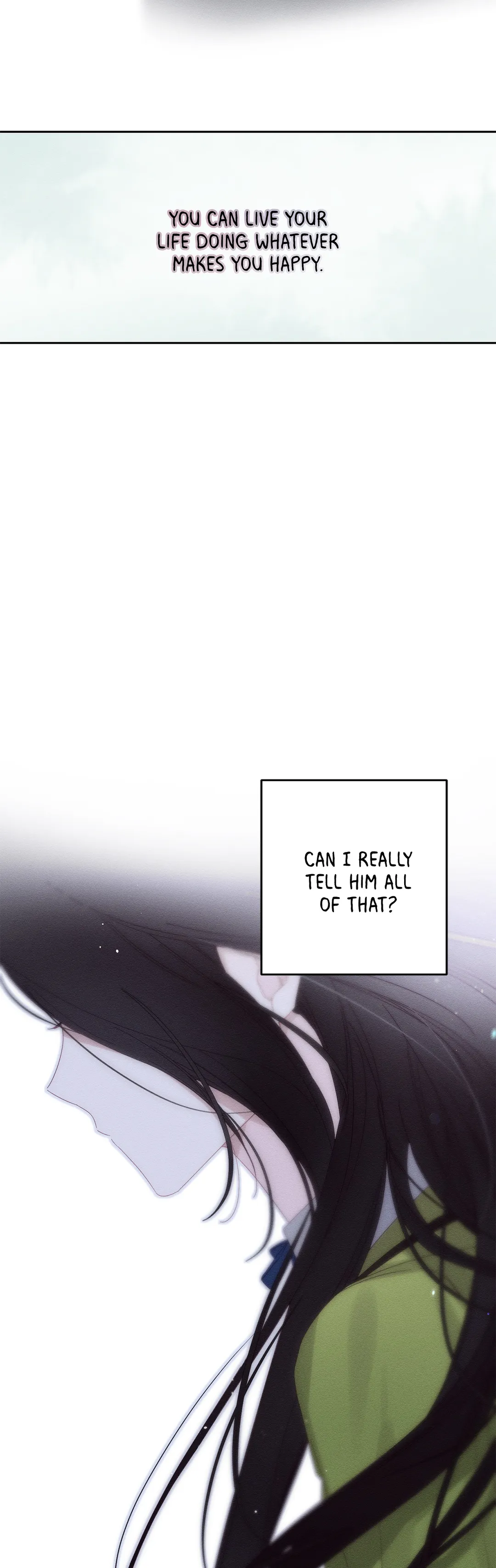Let’s Hide My Younger Brother First chapter 54 page 34