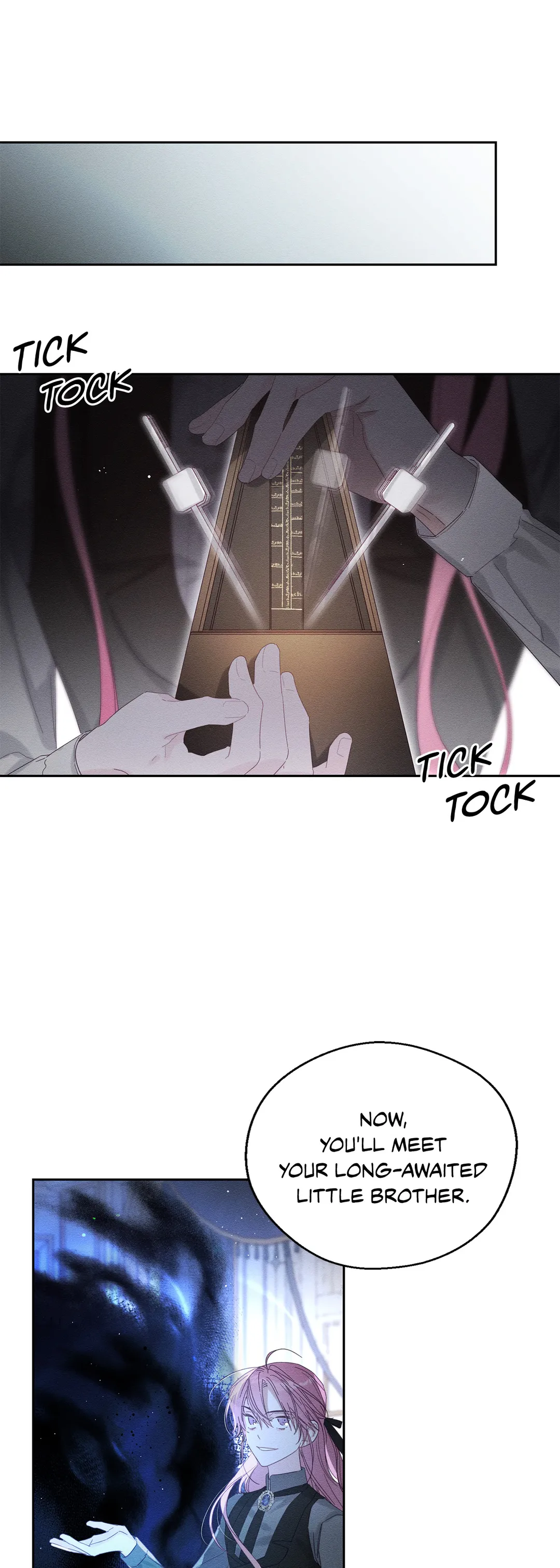 Let’s Hide My Younger Brother First chapter 54 page 37