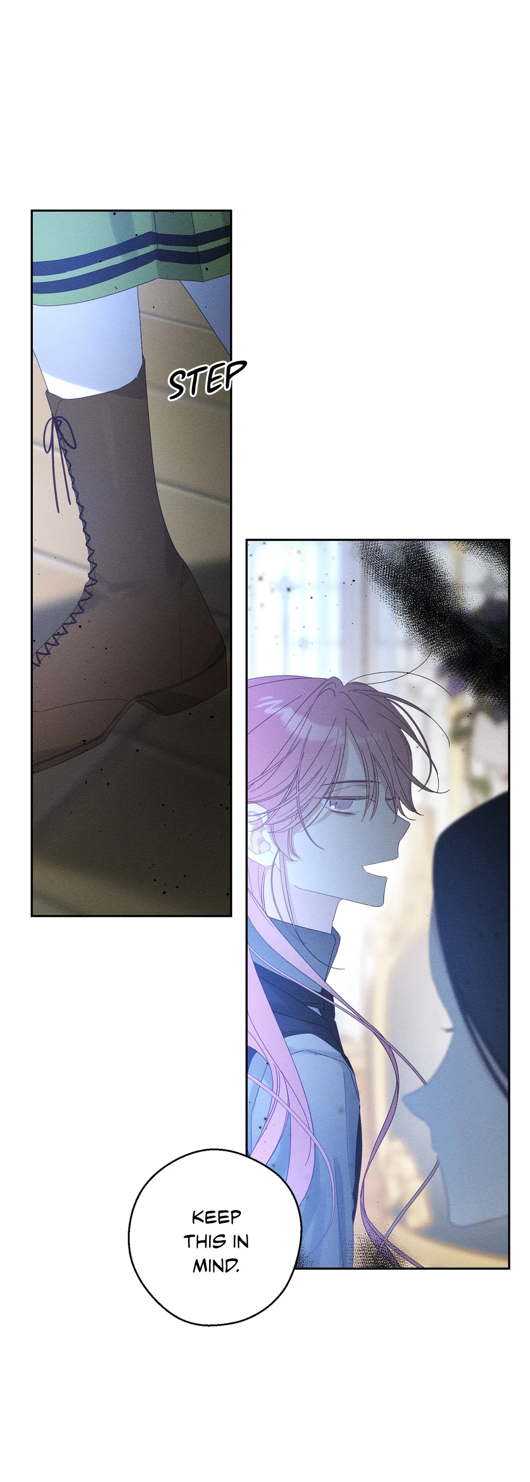Let’s Hide My Younger Brother First chapter 54 page 40
