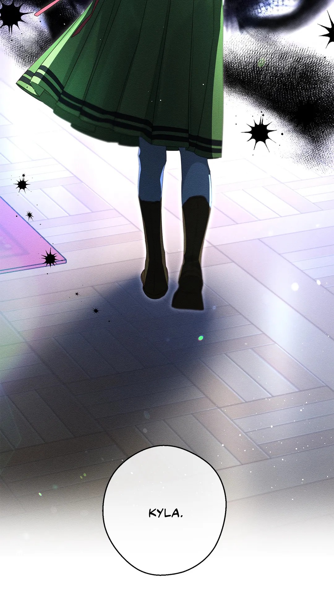Let’s Hide My Younger Brother First chapter 54 page 43