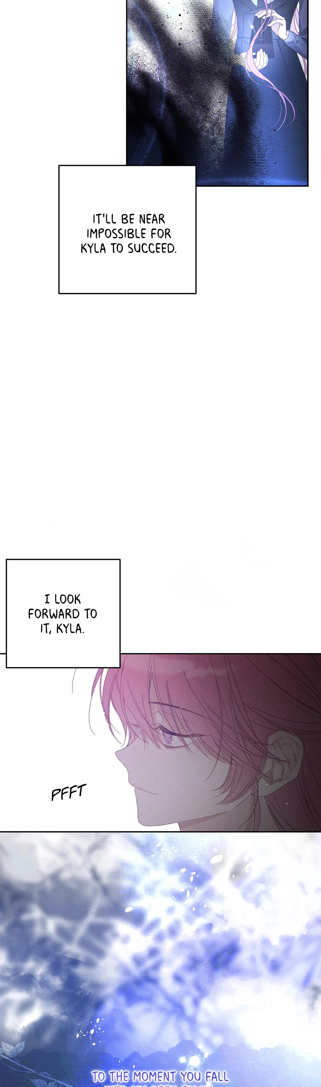Let’s Hide My Younger Brother First chapter 55 page 2