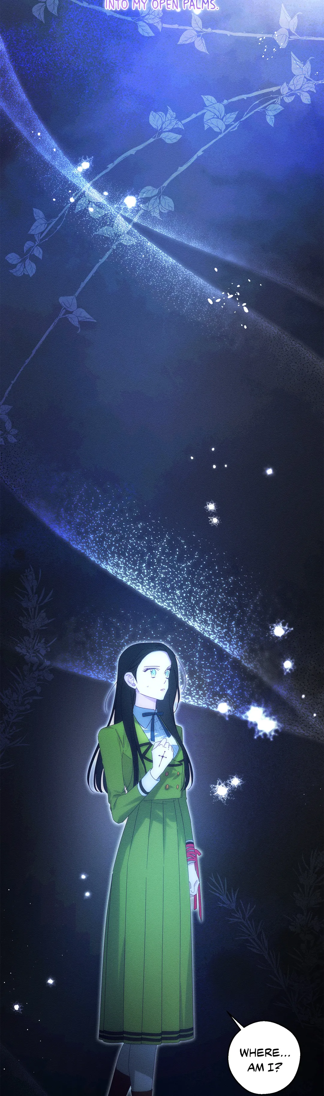 Let’s Hide My Younger Brother First chapter 55 page 3