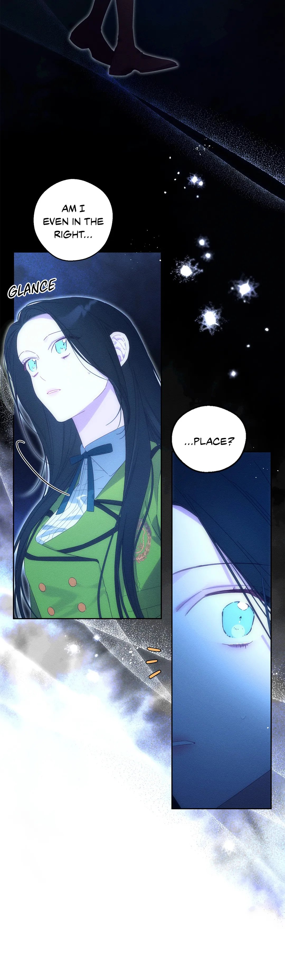 Let’s Hide My Younger Brother First chapter 55 page 4