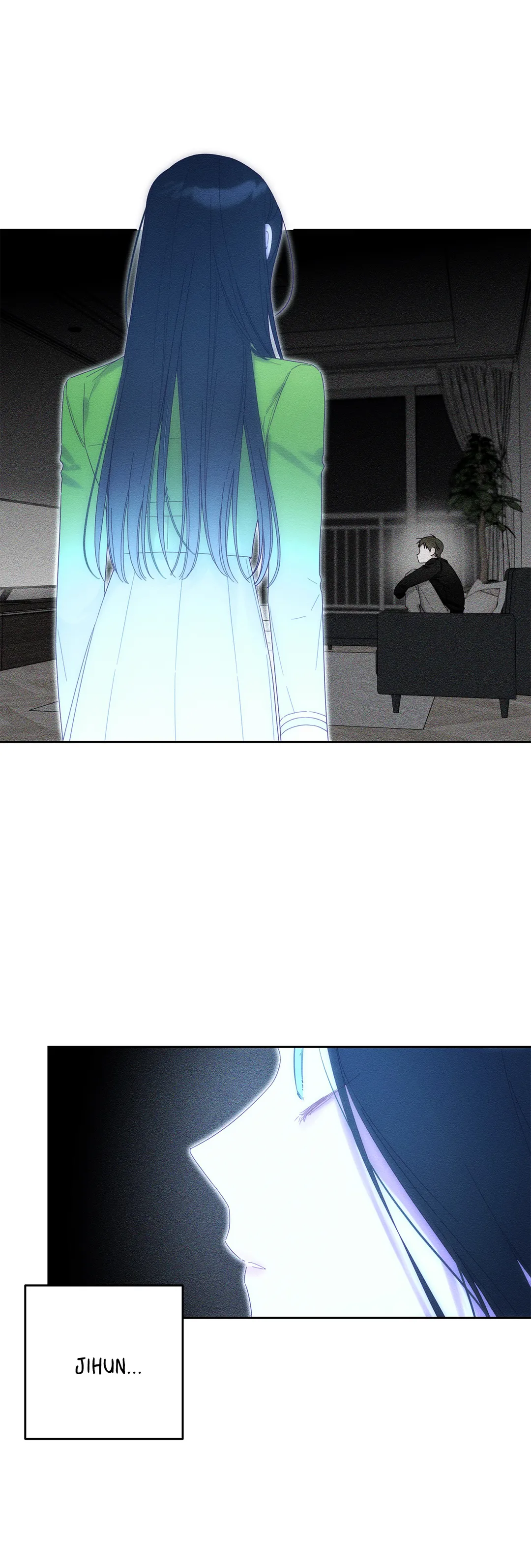 Let’s Hide My Younger Brother First chapter 55 page 5