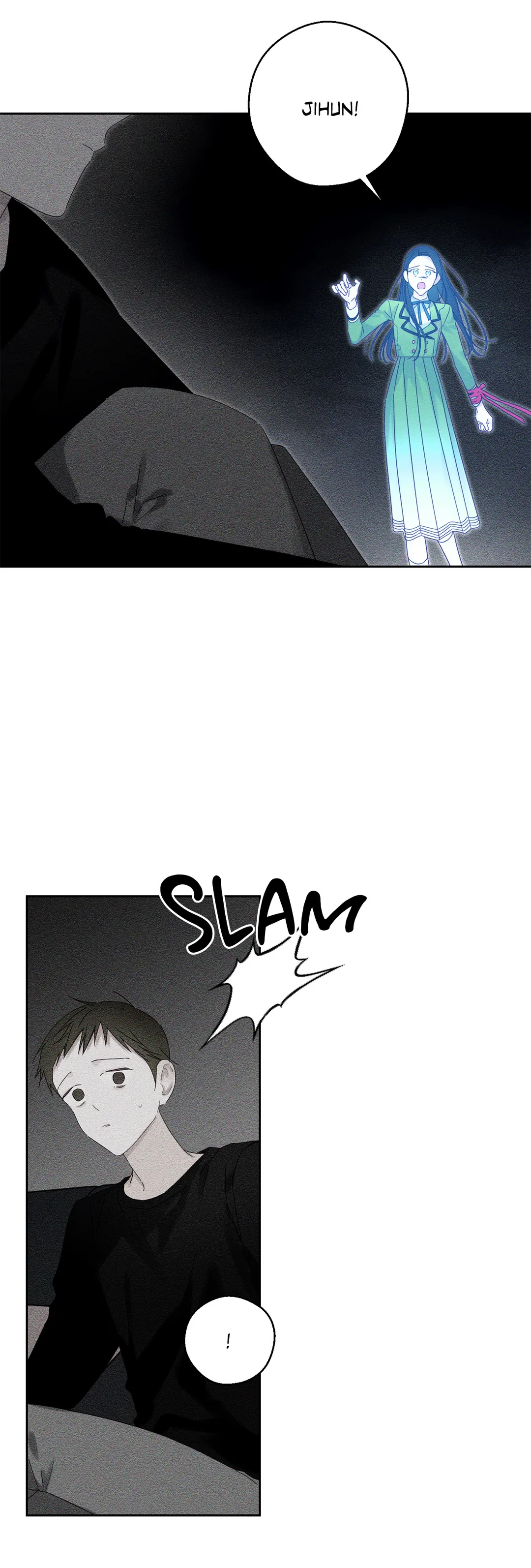 Let’s Hide My Younger Brother First chapter 55 page 6
