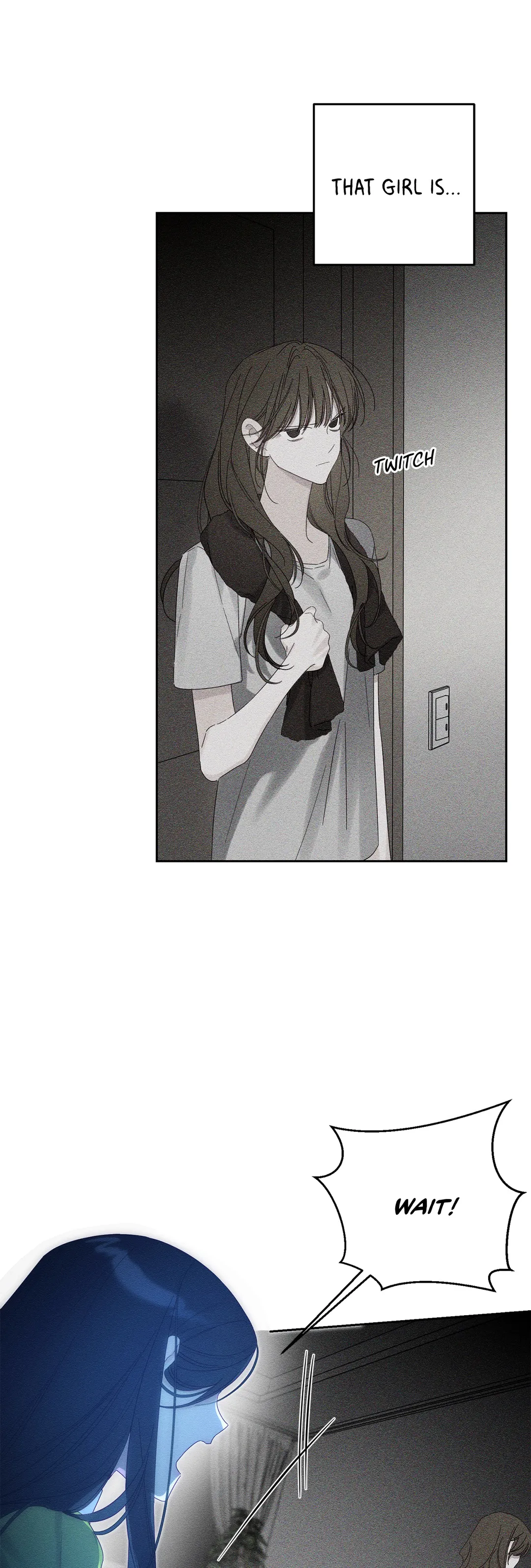 Let’s Hide My Younger Brother First chapter 55 page 7