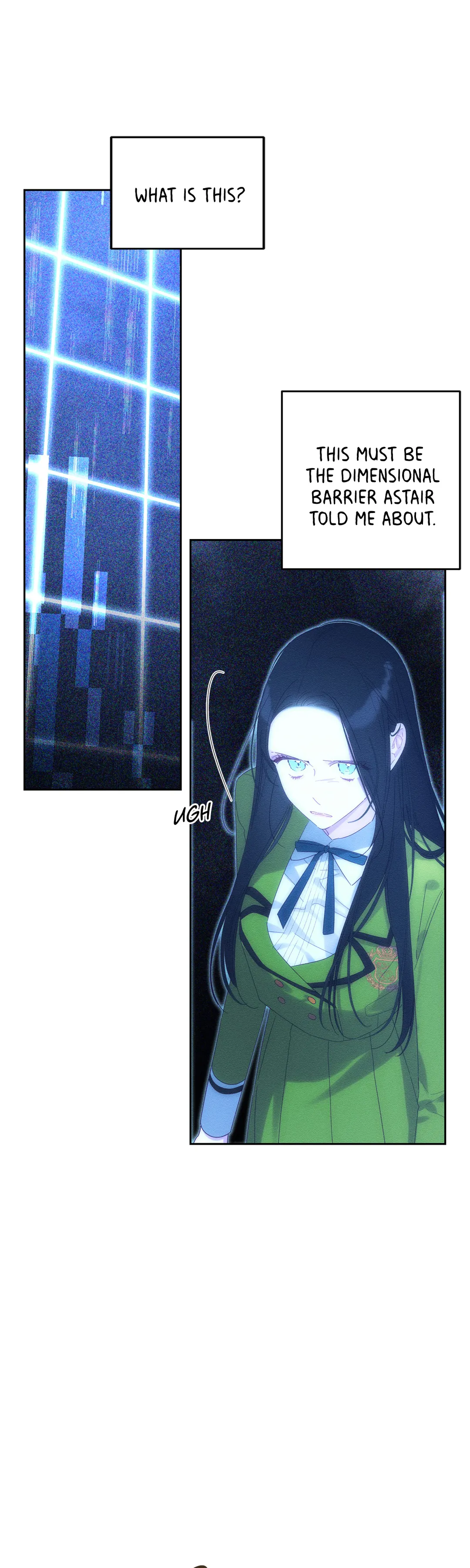 Let’s Hide My Younger Brother First chapter 55 page 9