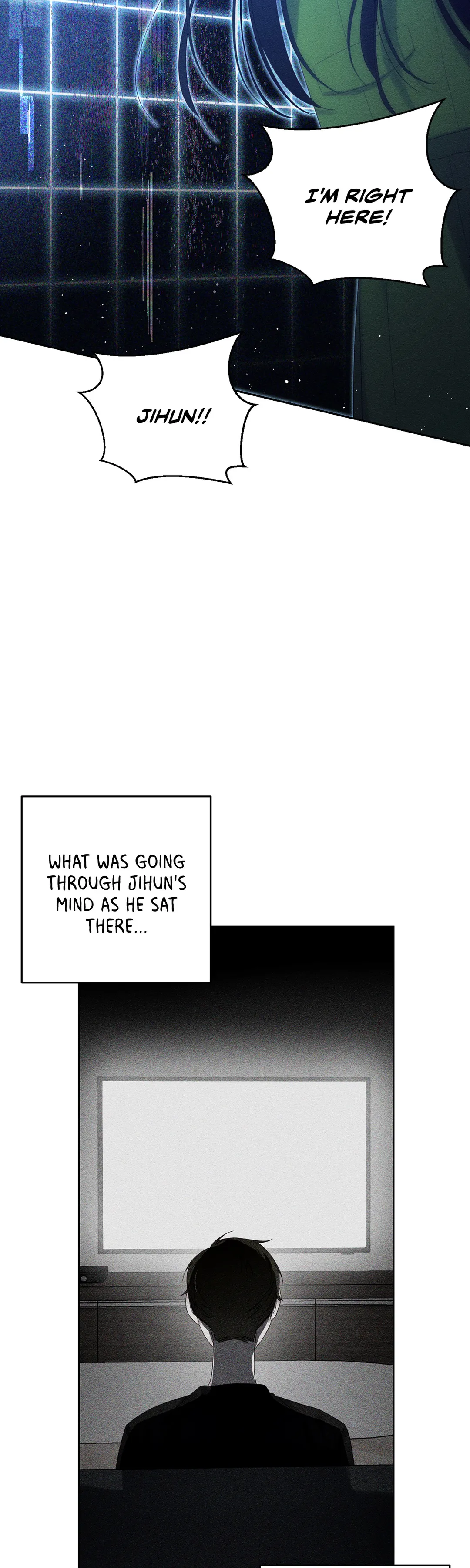 Let’s Hide My Younger Brother First chapter 55 page 11