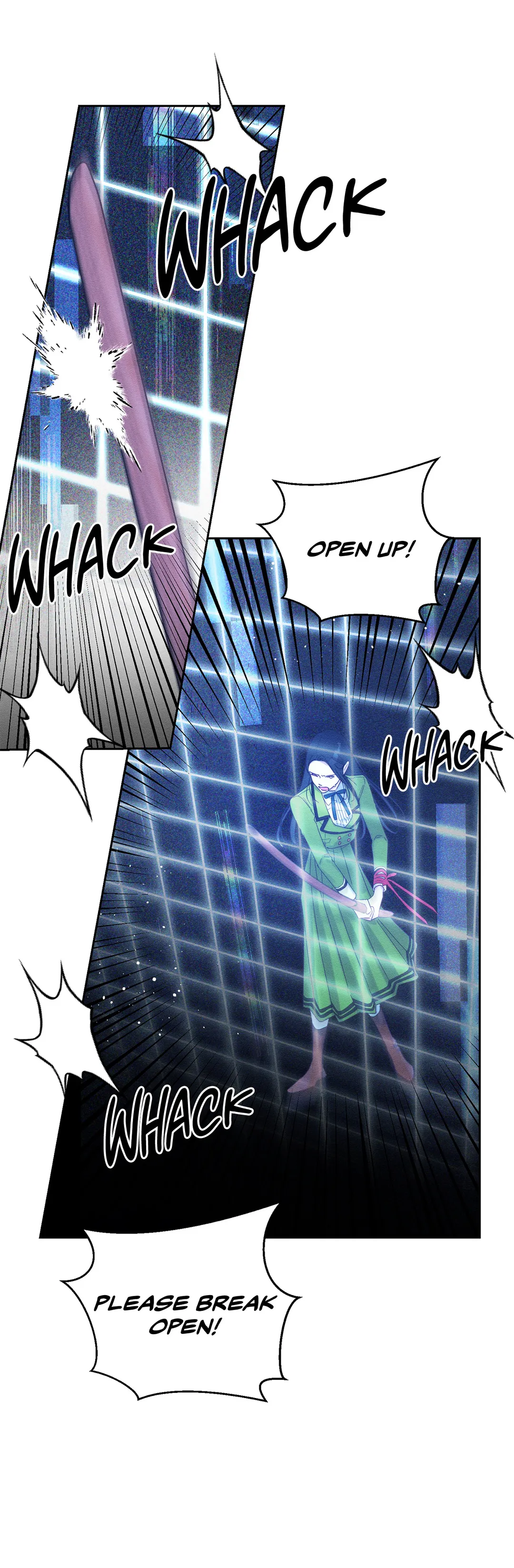 Let’s Hide My Younger Brother First chapter 55 page 13