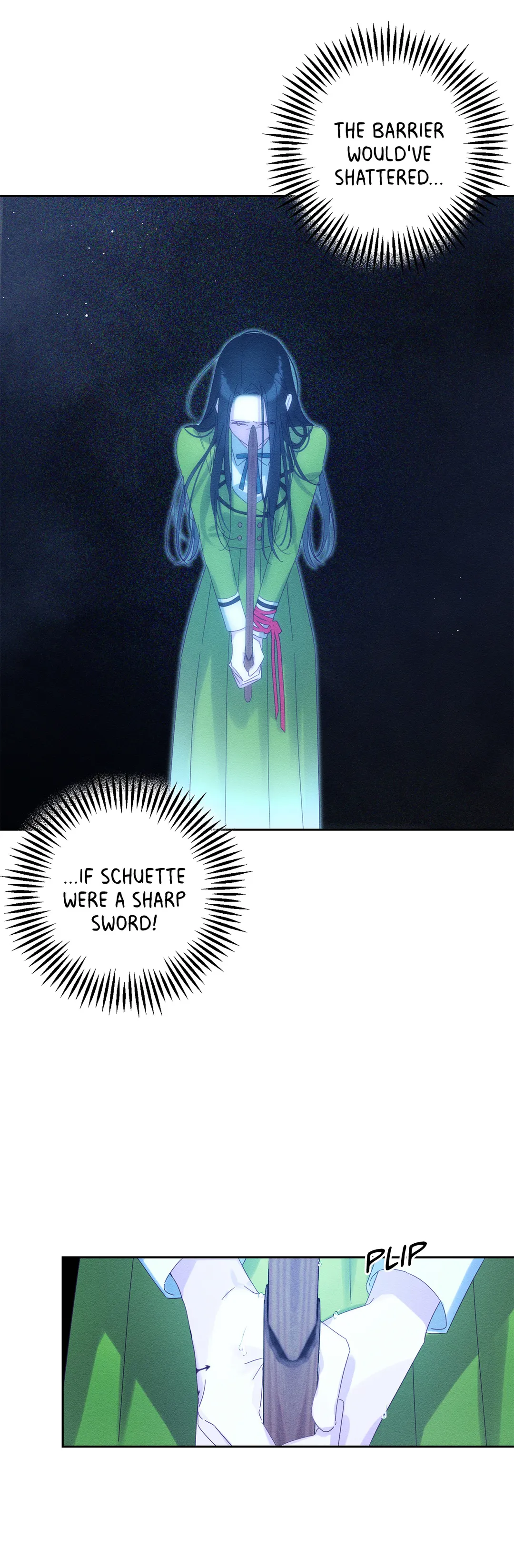 Let’s Hide My Younger Brother First chapter 55 page 16