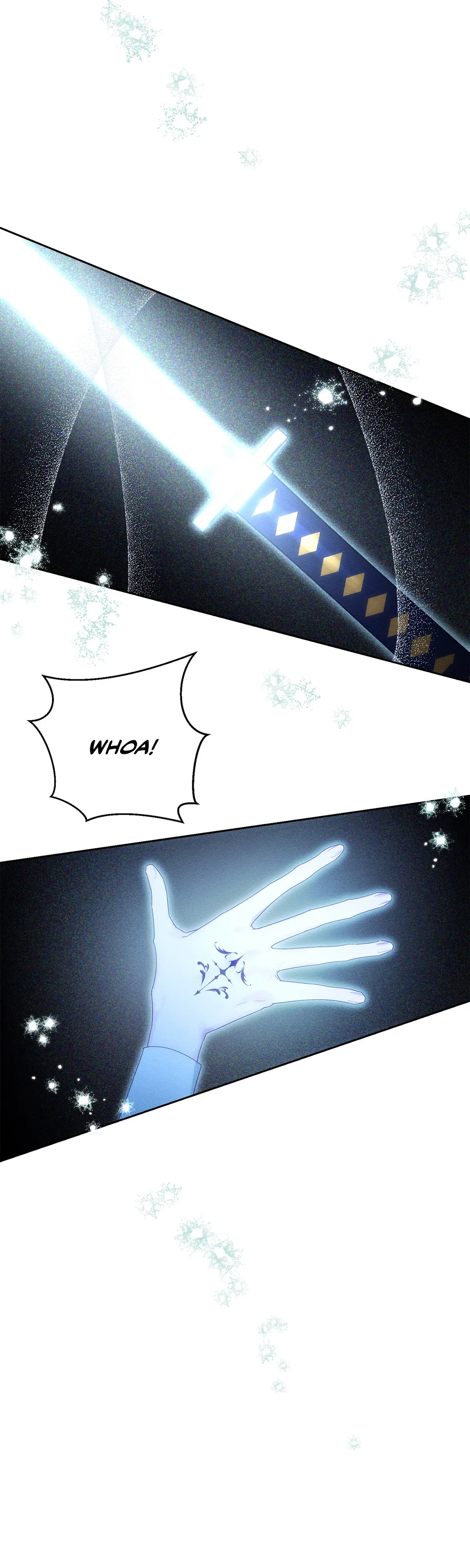 Let’s Hide My Younger Brother First chapter 55 page 18