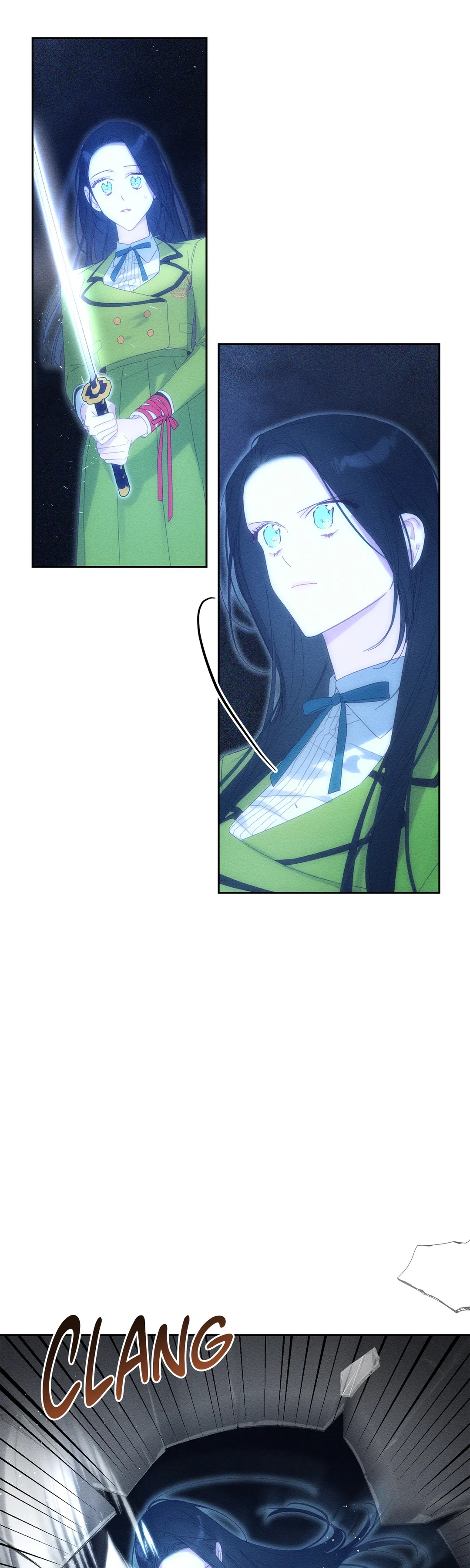 Let’s Hide My Younger Brother First chapter 55 page 19