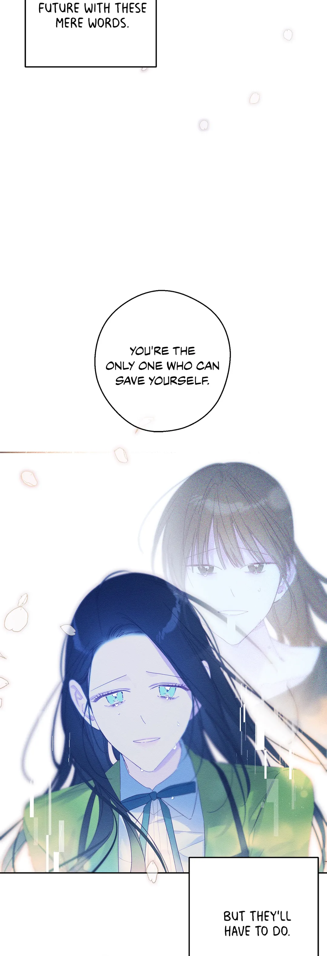Let’s Hide My Younger Brother First chapter 55 page 26