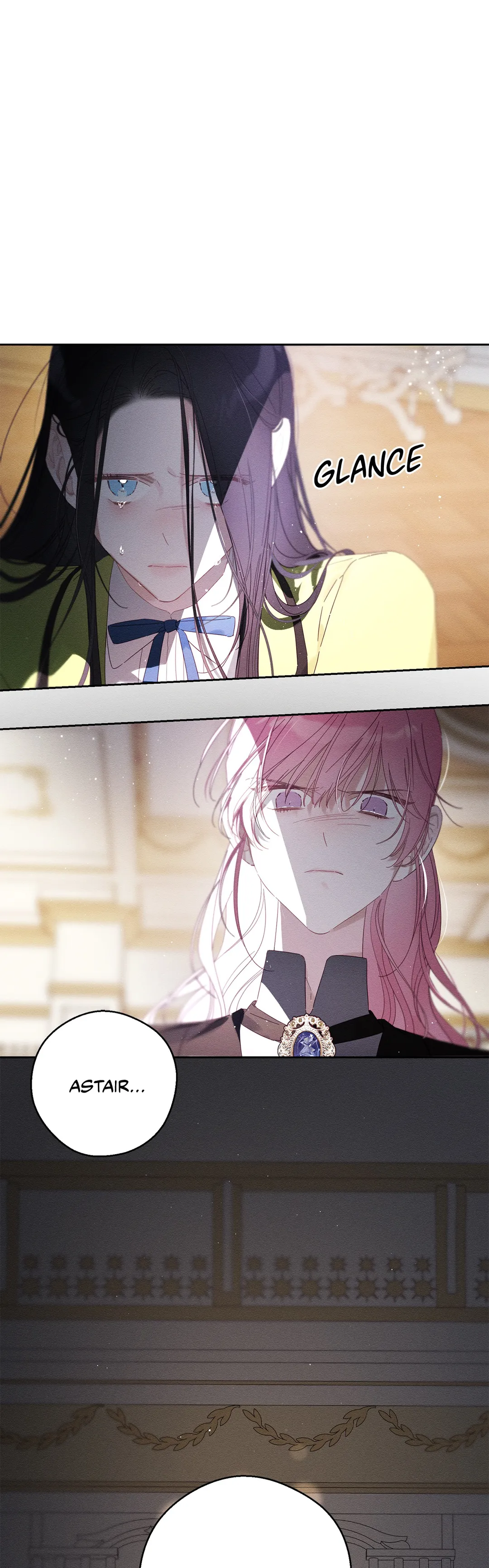 Let’s Hide My Younger Brother First chapter 55 page 33