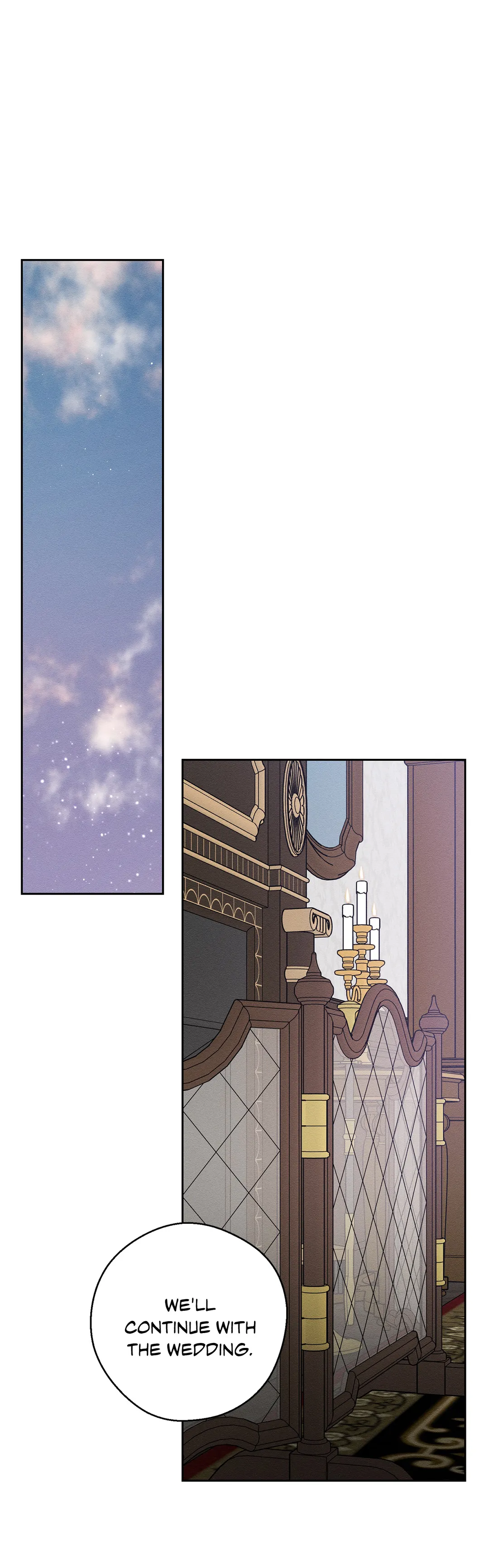 Let’s Hide My Younger Brother First chapter 55 page 35