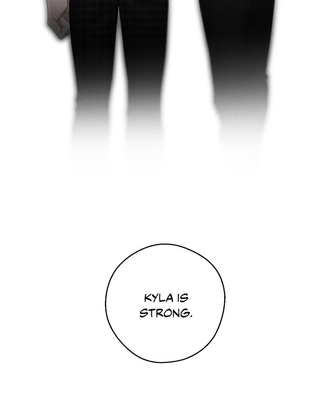 Let’s Hide My Younger Brother First chapter 55 page 43