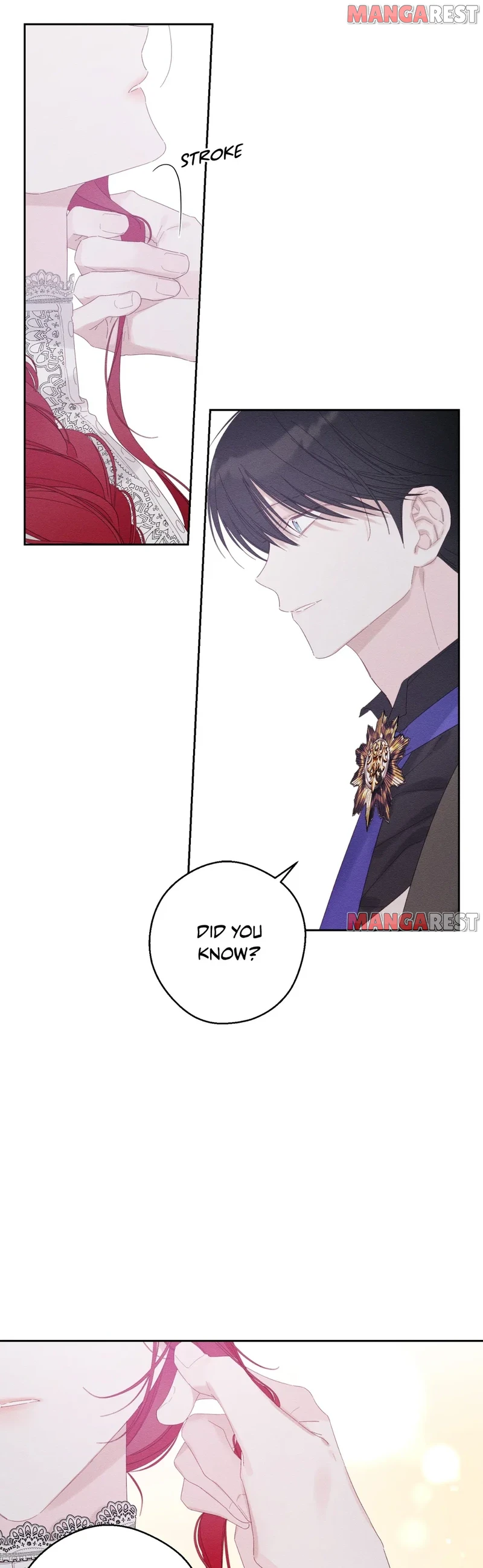 Let’s Hide My Younger Brother First chapter 56 page 9