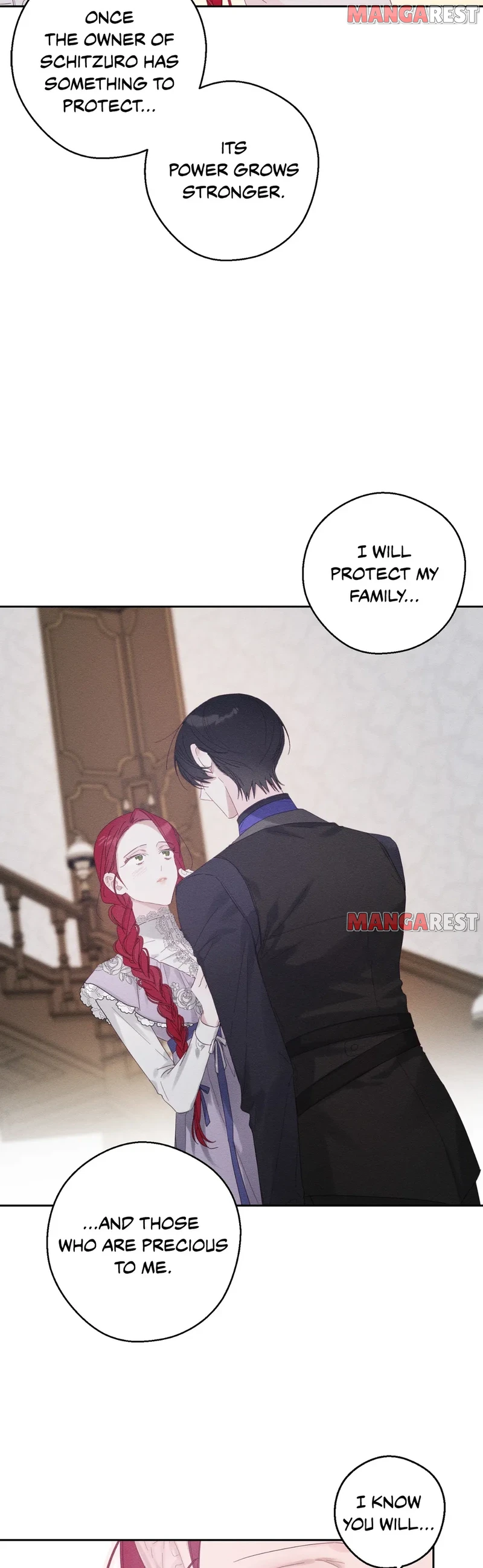 Let’s Hide My Younger Brother First chapter 56 page 10