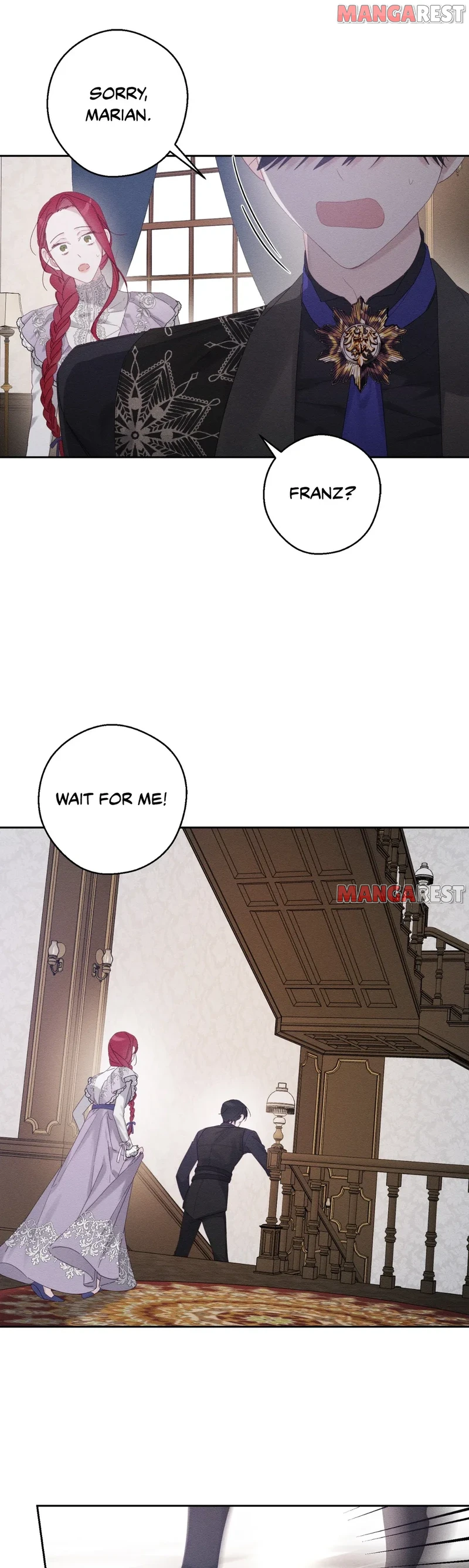 Let’s Hide My Younger Brother First chapter 56 page 13