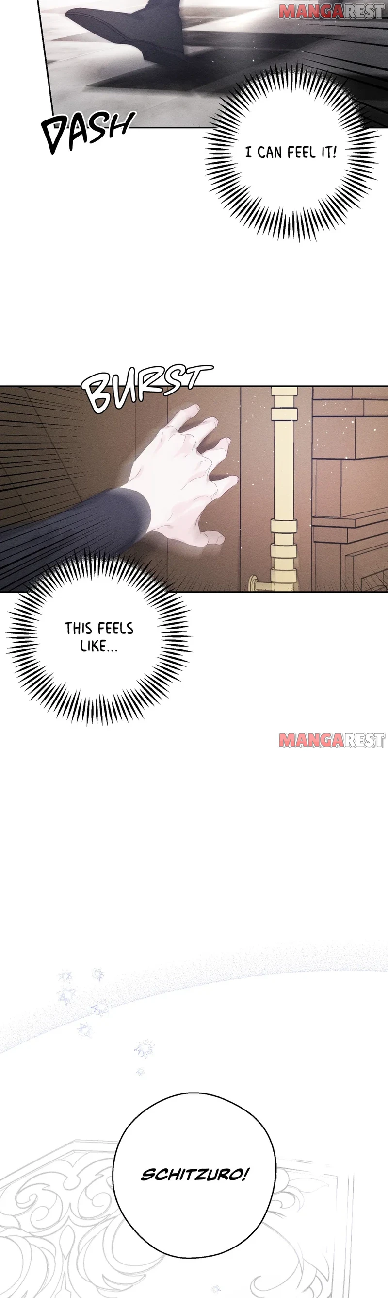 Let’s Hide My Younger Brother First chapter 56 page 14