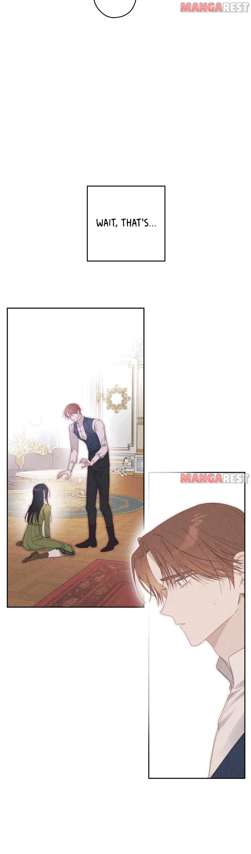 Let’s Hide My Younger Brother First chapter 56 page 20