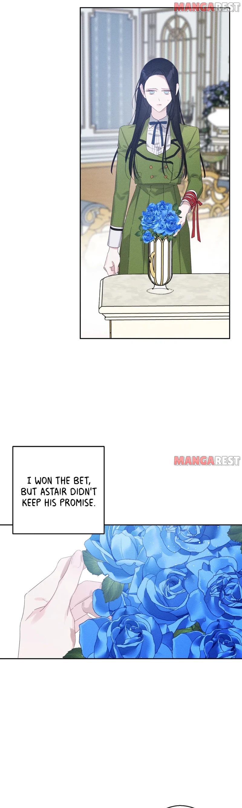 Let’s Hide My Younger Brother First chapter 56 page 23