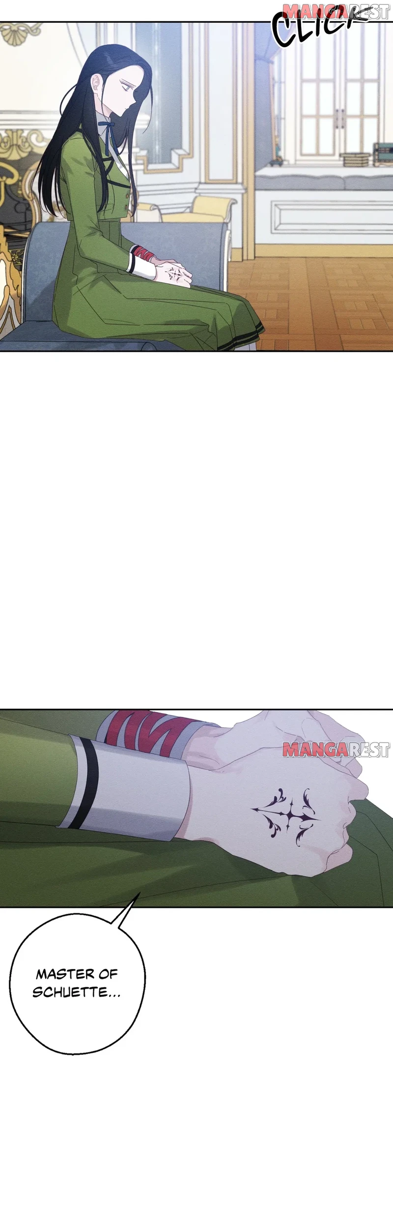 Let’s Hide My Younger Brother First chapter 56 page 28