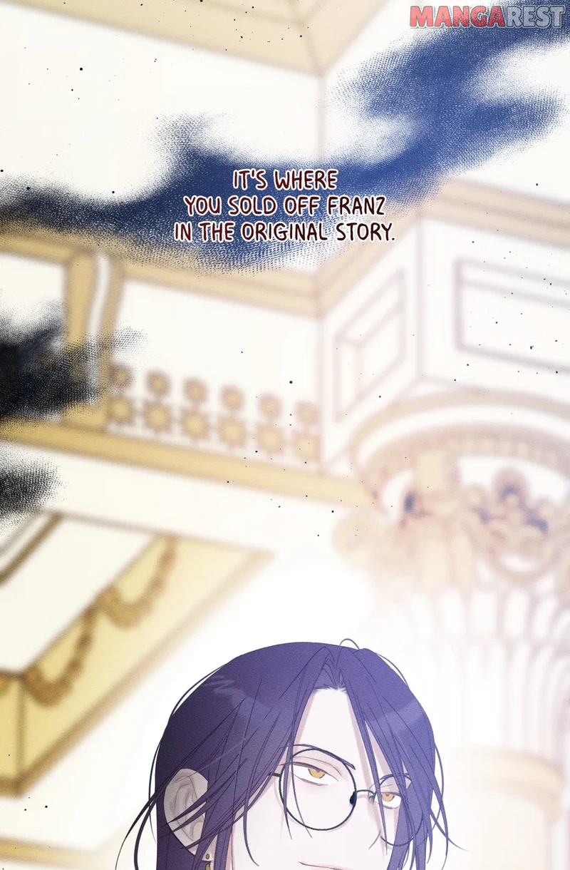 Let’s Hide My Younger Brother First chapter 56 page 38