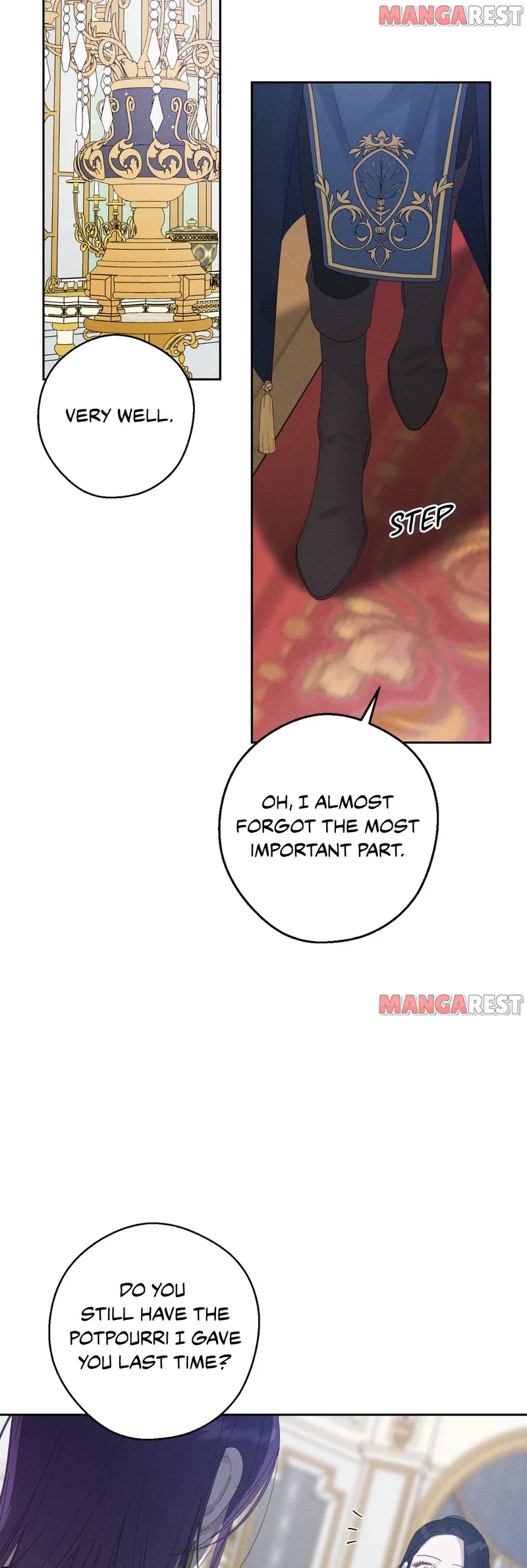 Let’s Hide My Younger Brother First chapter 57 page 3